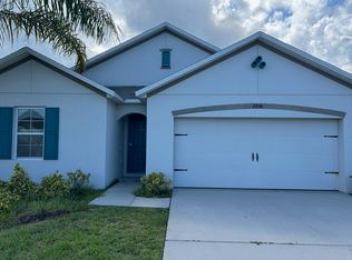 2958 Gibraltar Blvd, New Smyrna Beach, FL 32168