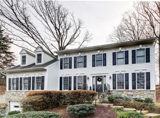 6335 Linway Ter, Mc Lean, VA 22101