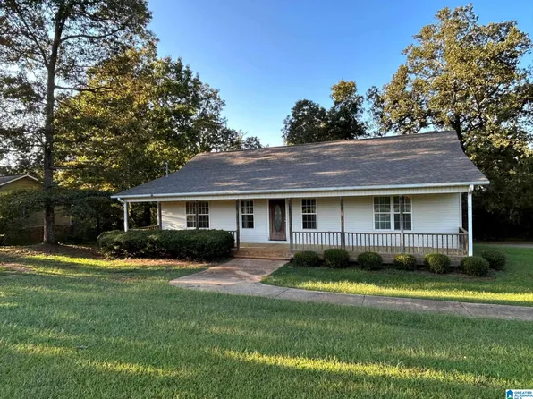 288 Wyatt Blvd, Lincoln, AL 35096