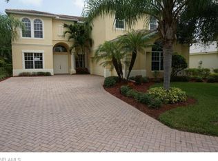 12945 Turtle Cove Trl, North Fort Myers, FL 33903