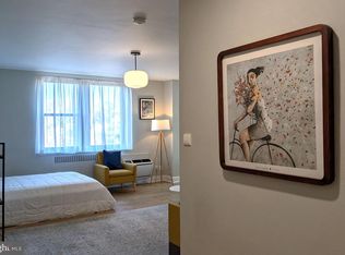 2601 Parkway Condominiums, Philadelphia, PA 19130