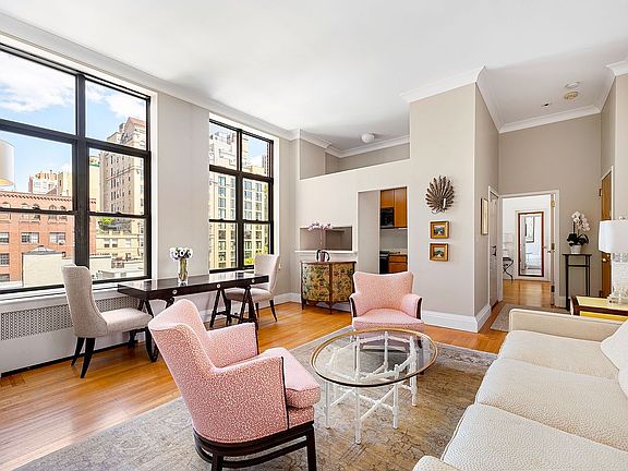 2nd image of 7 Gramercy Park W #7A