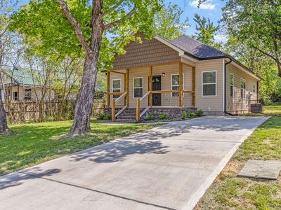 2208 Taylor St, Chattanooga, TN, 37406