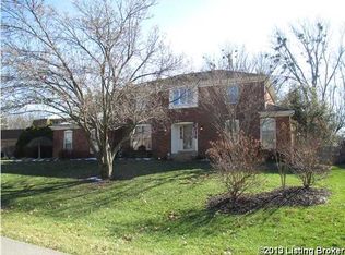 4712 Fox Den Ct, Green Spring, KY 40241