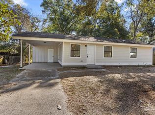 8608 Happy Valley Trl, Pensacola, FL 32514