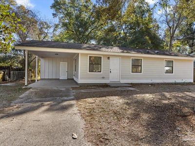 8608 Happy Valley Trl, Pensacola, FL, 32514