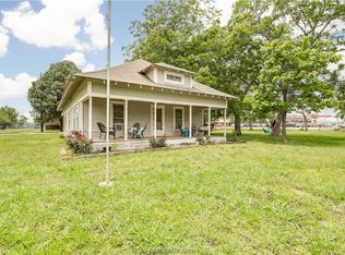 324 Spur #3, Normangee, TX 77871