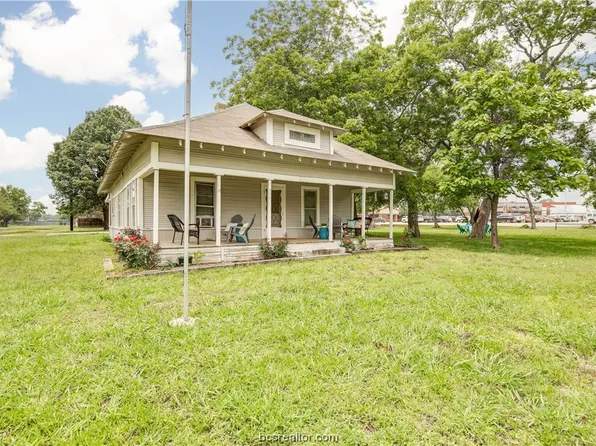 324 Spur #3, Normangee, TX 77871