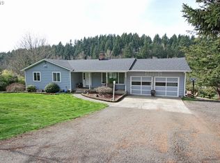 13490 SE Wiese Rd, Damascus, OR 97089
