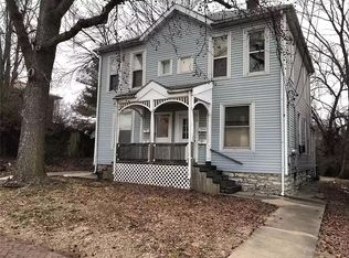 808 E 7th St, Alton, IL 62002