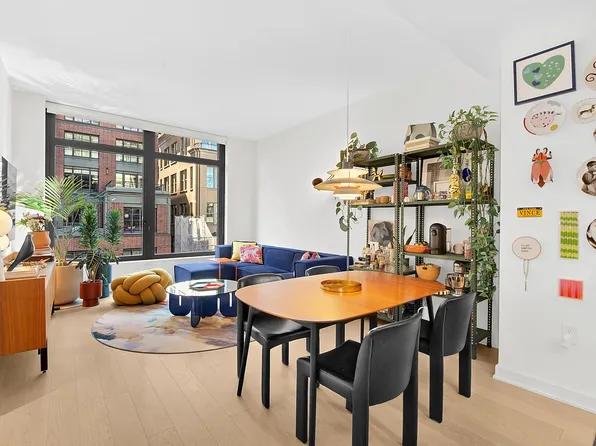 77 Charlton St #S11c, New York, NY 10014