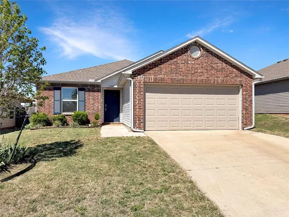 2308 Dillards Dr, Chickasha, OK 73018