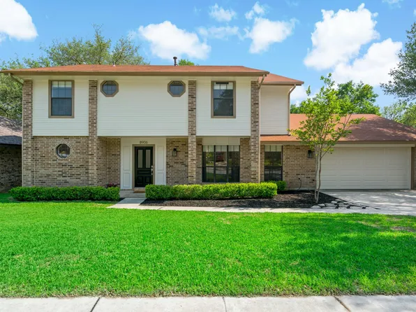 8906 Shady Hls, San Antonio, TX 78254