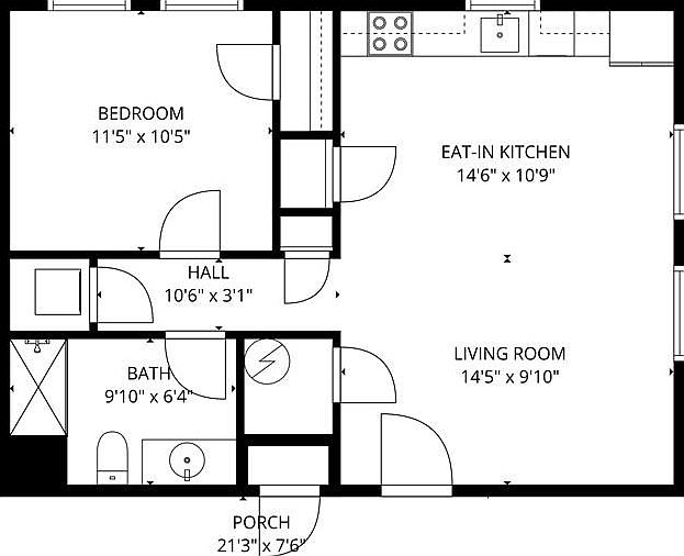 Listing photo 5
