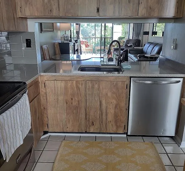 6365 Bahia Del Mar Blvd #207 — Photo 5