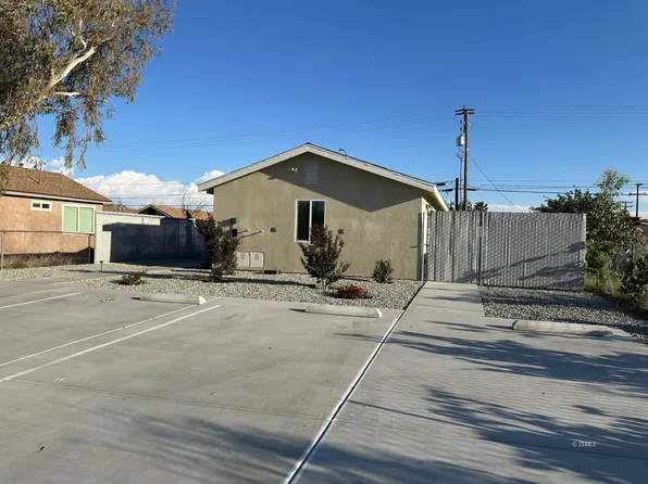223 W Haloid Ave, Ridgecrest, CA 93555