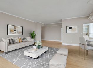 3 Towering Heights Blvd #Penthouse 6, Saint Catharines, ON L2T 4A4