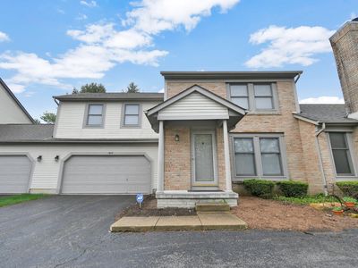 1013 Pinewood Ln #6-2, Columbus, OH, 43230