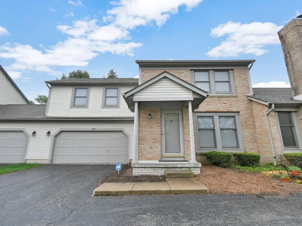 1013 Pinewood Ln #6-2, Columbus, OH 43230
