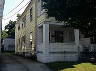 121-123 W 24th St, Erie, PA 16502