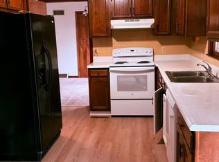 405 Maple Ln #1, Mansfield, OH 44906