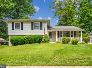 4509 Morgal St, Rockville, MD 20853