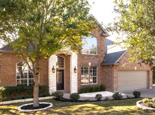 7221 Magenta Ln, Austin, TX 78739