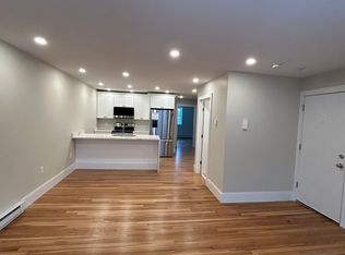 17 Carson St #6C, Dorchester, MA 02125