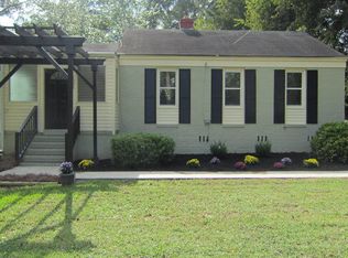 1022 Oleander, Augusta, GA 30919