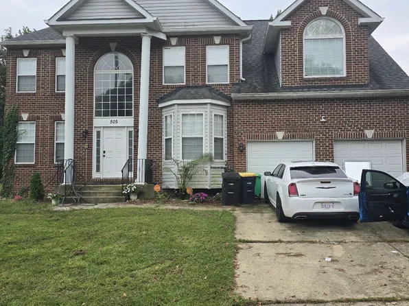 505 E Swan Creek Rd, Fort Washington, MD 20744