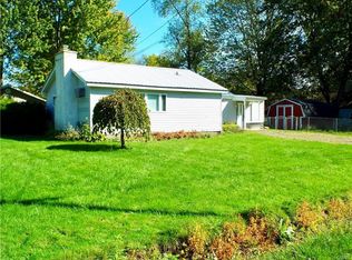 124 Oswego Ave, Canastota, NY 13032