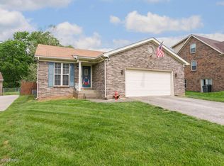 8902 Filson Fields Dr, Louisville, KY