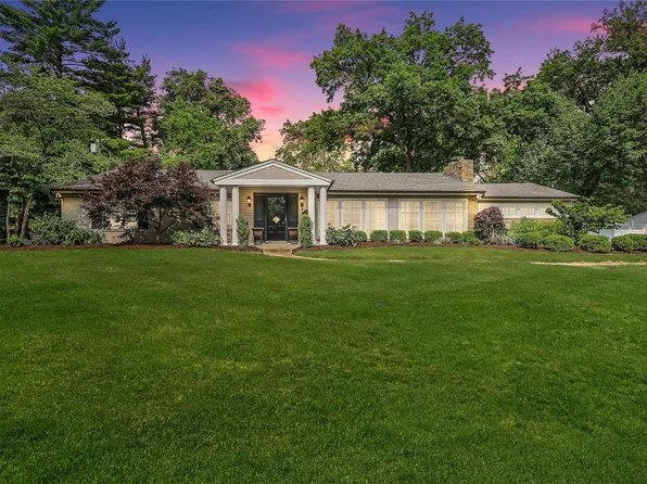 11 Cedar Crst, Saint Louis, MO 63132