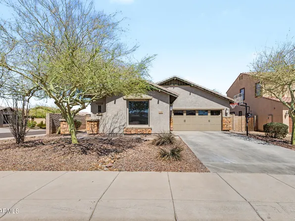 29483 N 125TH Lane, Peoria, AZ 85383