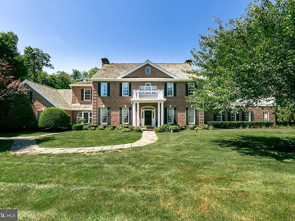 720 Golf View Rd, Moorestown, NJ 08057 | Zillow