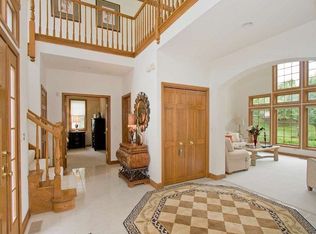 1152 S Hiddenbrook Trl, Palatine, IL