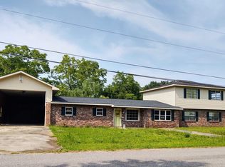 50 Rio Vista Ave, Georgetown, SC 29440