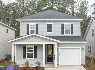 5008 Buggs Ln, Summerville, SC 29485