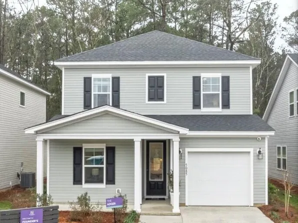 5008 Buggs Ln, Summerville, SC 29485