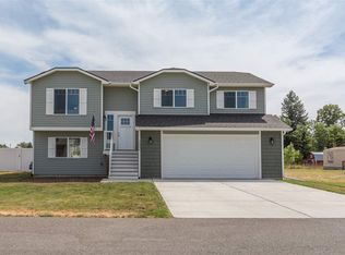 14004 E Longfellow Ave, Spokane, WA 99216