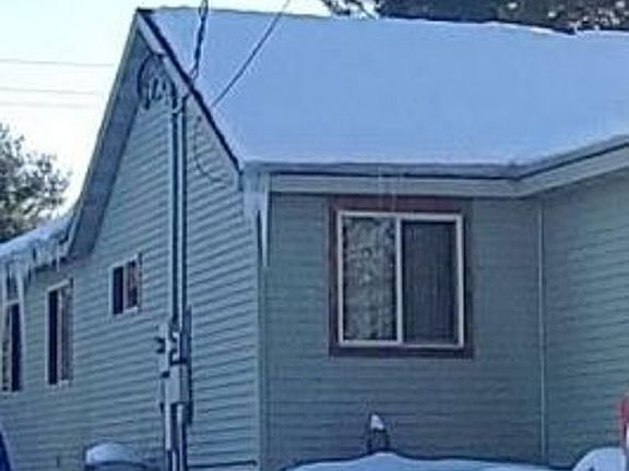 Property Side View