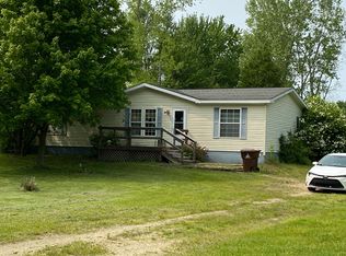 4615 NW 22 Mile Rd, Kent City, MI 49330