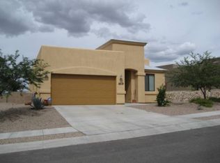 253 E Forrest Feezor St, Vail, AZ 85641