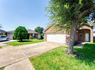 7706 Eldergrove Ln, Richmond, TX 77407