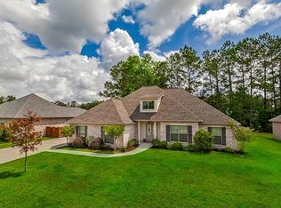 316 Place Street Julien, Covington, LA 70433