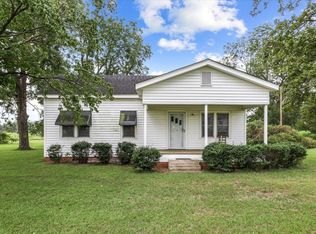 2881 Us Highway 13 S, Goldsboro, NC 27530