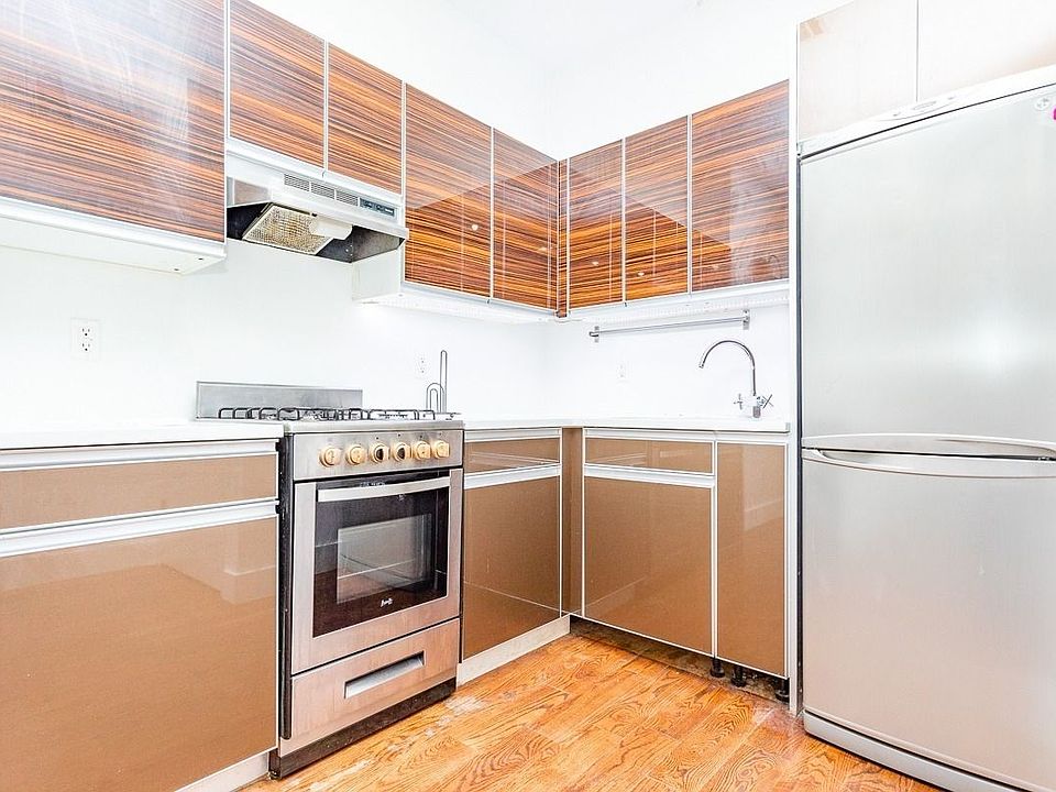 1st image of 1072 Bergen St #5E