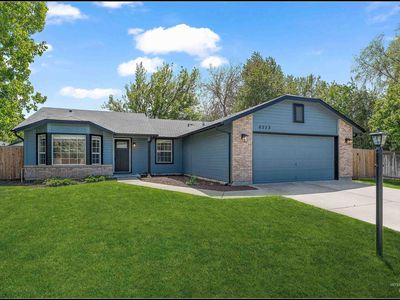 6555 W Outlook Dr, Boise, ID, 83714