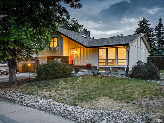 2nd image of 8397 Yarrow Court