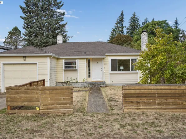 8035 SE 60th Ave, Portland, OR 97206